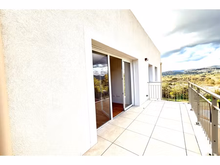 annonce appartement à vendre