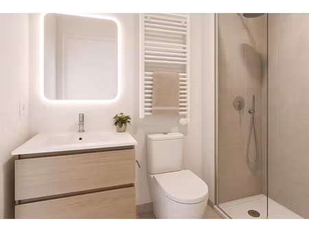 annonce appartement à vendre