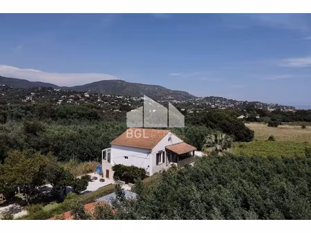 annonce maison à vendre