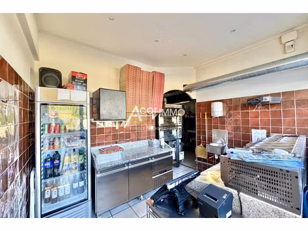 annonce commerce à vendre