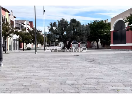 annonce parking/garage à vendre