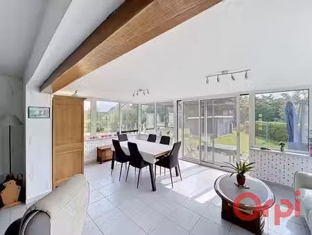 vente maison 4 pièces 135.44 m² à argol (29560)  290 500 €