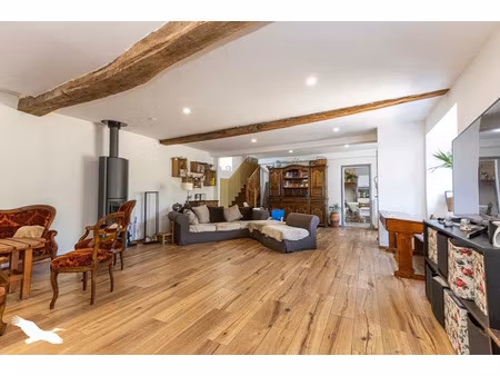 vente maison 7 pièces 180 m² à odos (65310)  299 500 €