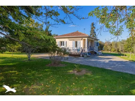 vente maison 6 pièces 194 m² à réans (32800)  283 998 €