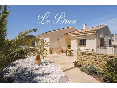 annonce maison à vendre