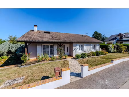 vente maison 7 pièces 162 m² à velaine-en-haye (54840)  315 000 €