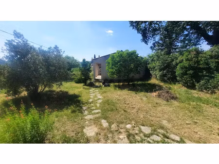 vente villa 4 pièces 120 m² à saint-hippolyte-du-fort (30170)  324 000 €
