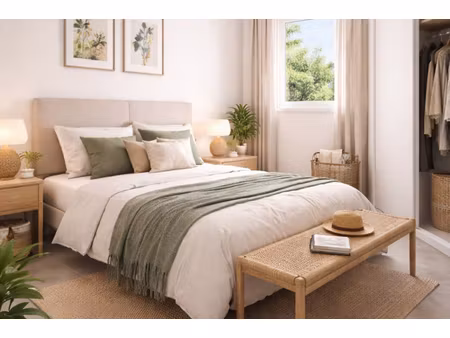 annonce appartement à vendre