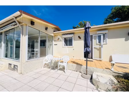 annonce maison à vendre