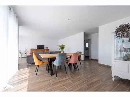 vente maison 4 pièces 112 m² à saint-just-luzac (17320)  286 740 €