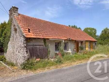 vente maison à portbail (50580) : à vendre / 64m² portbail