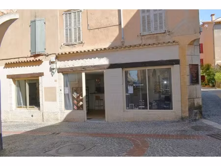 vente maison 5 pièces 139 m² à montauroux (83440)  288 000 €