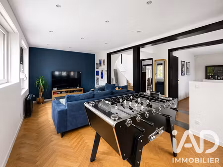 vente maison 5 pièces 130 m² à marchiennes (59870)  279 000 €