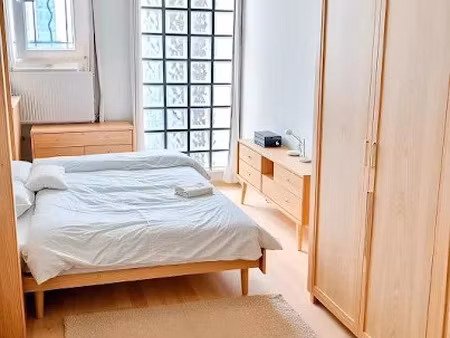 vente maison 3 pièces 29 m² à paris 18ème (75018)  289 000 €