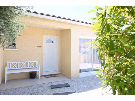 vente maison 5 pièces 120 m² à puichéric (11700)  235 000 €