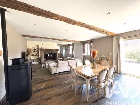 vente maison à fresles (76270) : à vendre / 173m² fresles
