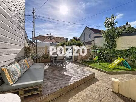 vente maison au havre (76600) : à vendre / 78m² le havre