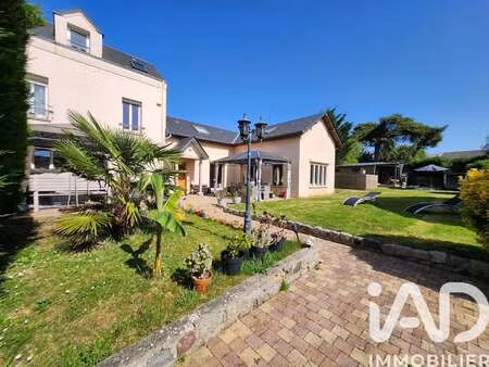 vente maison piscine au havre (76600) : à vendre piscine / 146m² le havre