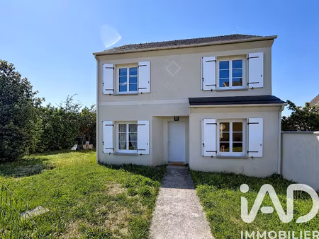 vente maison 5 pièces 98 m² à egly (91520)  299 000 €