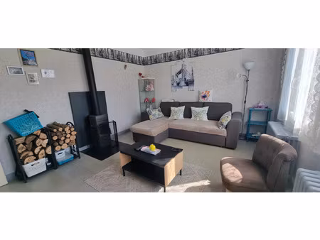 vente maison 5 pièces 75 m² châteaudun (28200)