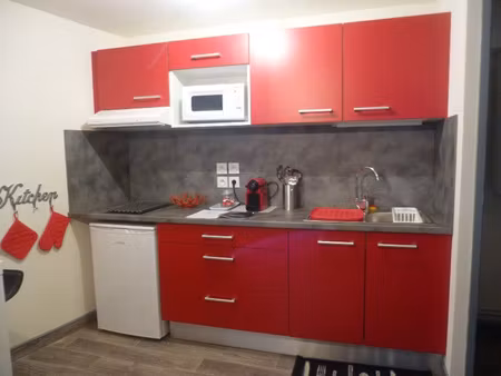 location appartement 1 pièce 29m² le puy en velay 43000