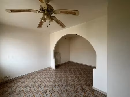 location appartement 1 pièce 31 m² à pont-à-mousson (54700)