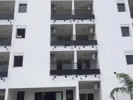 vente appartement 2 pièces 46 m² saint-denis (97490)
