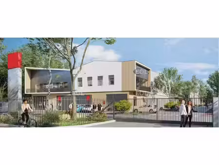 vente local d’activités plaisir 78370 468m² à 2113m²