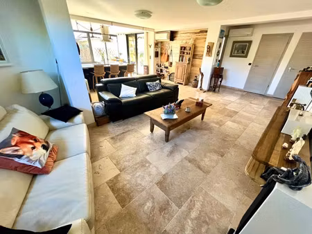 vente maison 3 pièces 100 m² cannes (06150)