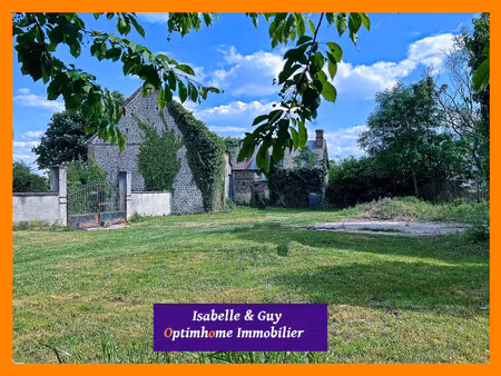 vente maison 6 pièces 129 m² verneuil d’avre et d’iton (27130)
