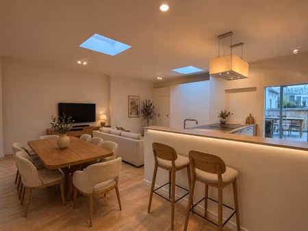 appartement te koop in zottegem met 2 slaapkamers