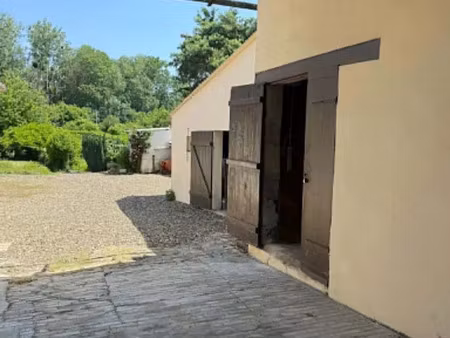 maison à compiègne (60200)
