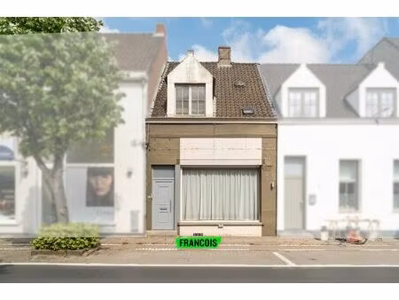 huis te koop in destelbergen met 4 slaapkamers