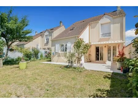 charmante maison familiale 5p idéalement située