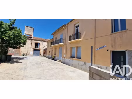 maison à corneilla-la-rivière (66550)