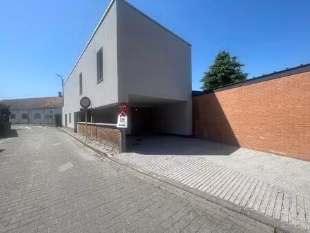 huis te koop in geluwe met 3 slaapkamers