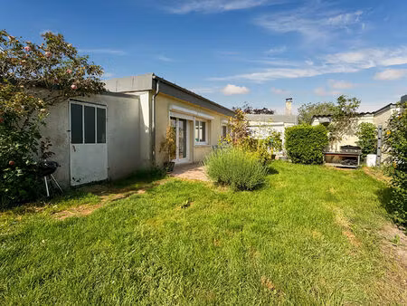 vente maison 6 pièces  113.00m²  menucourt