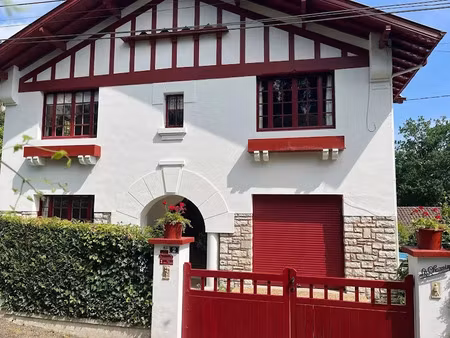 vente maison 4 pièces 120 m² à salies-de-bearn (64270)  349 000 €