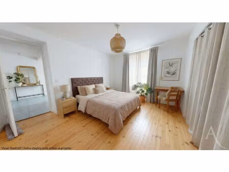 vente maison 9 pièces  260.10m²  saint