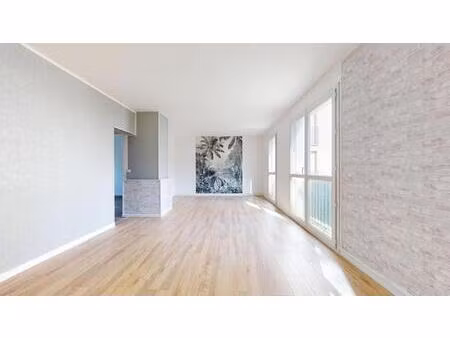 achat appartement 4 pièces 58m² orly 94310