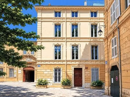 hôtel de 20 pièces de luxe en vente aix-en-provence  provence-alpes-côte d'azur
