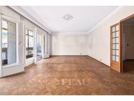 vente appartement marseille 8eme (13008) - - surface privée