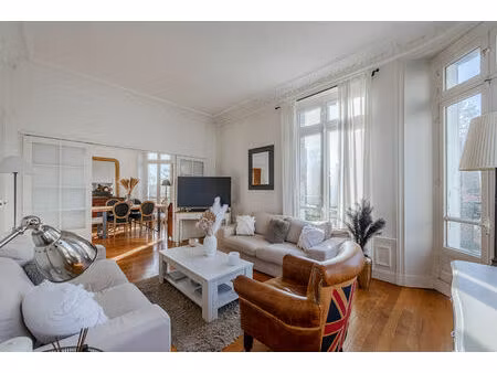 vente appartement 3 pièces  80.00m²  meaux