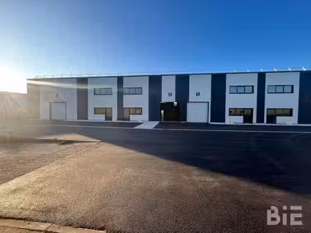 vente local d’activités blanquefort 33290 271m²
