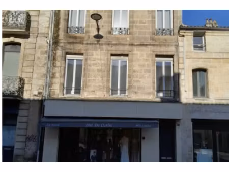 annonce commerce à vendre