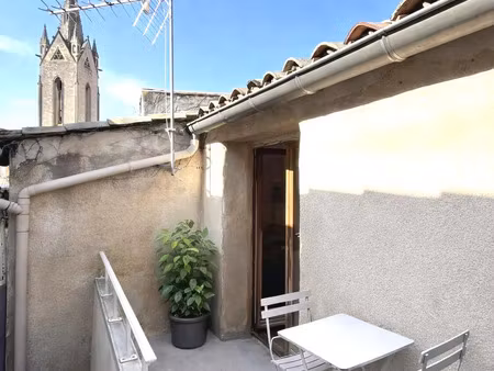 vente appartement aix-en-provence 13100 - - surface privée
