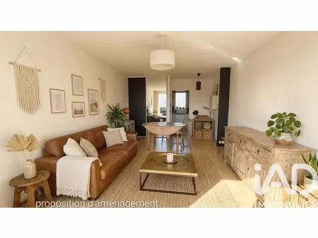 appartement à rennes (35200)