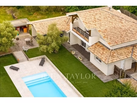 annonce maison à vendre