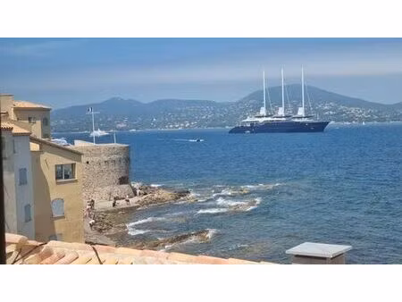 maison de 5 pièces de luxe en vente à saint-tropez  france