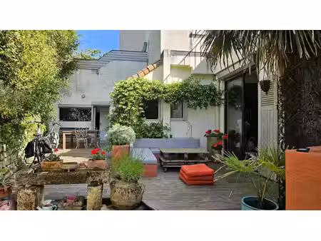 vente appartement royan 17200 - - surface privée